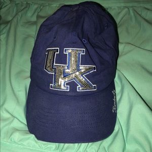 Ky hat